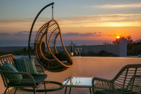 Caldera Sunset Villa